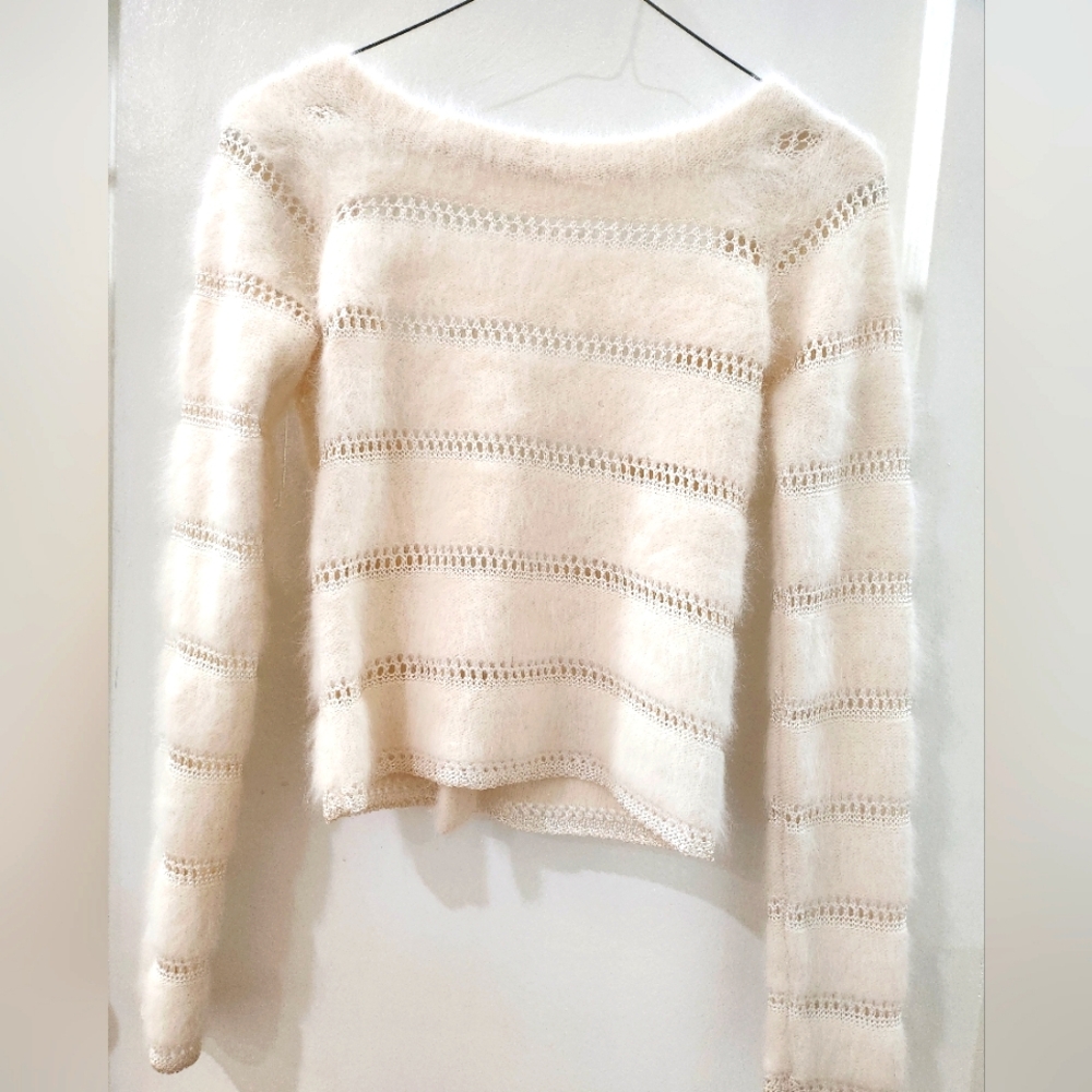 Armani Sweater
